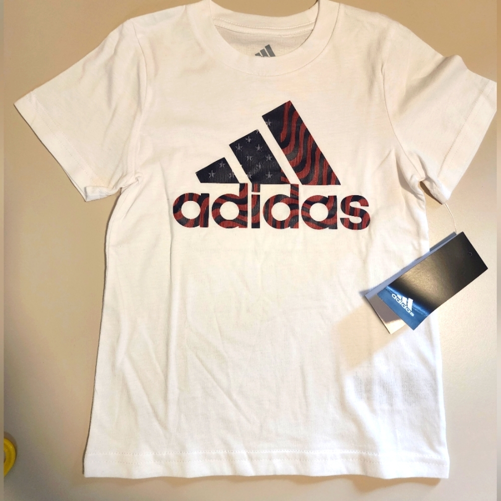 Toddler's t-shirts